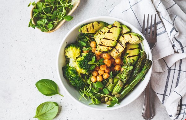Terug in shape na de zomer! Zo doe je dat Terug in shape na de zomer! Zo doe je dat